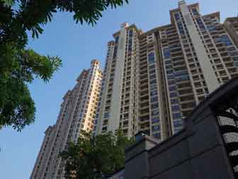 阳谷房屋外墙防水